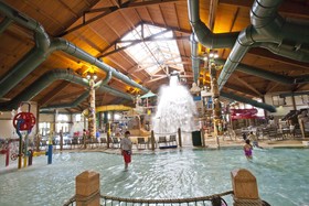 Great Wolf Lodge - Kansas City