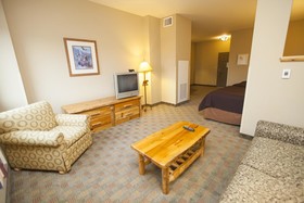 Great Wolf Lodge - Kansas City