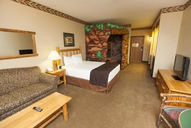 Great Wolf Lodge - Kansas City