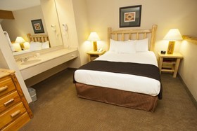 Great Wolf Lodge - Kansas City