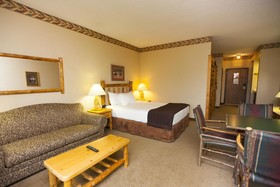 Great Wolf Lodge - Kansas City