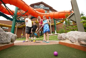 Great Wolf Lodge - Kansas City
