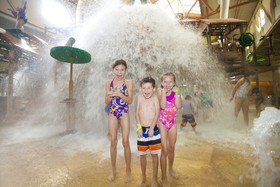 Great Wolf Lodge - Kansas City