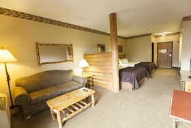 Great Wolf Lodge - Kansas City