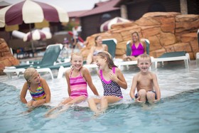 Great Wolf Lodge - Kansas City