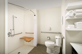 Hampton Inn Kansas City/Village West