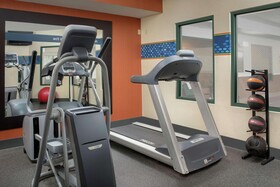Hampton Inn Kansas City/Village West