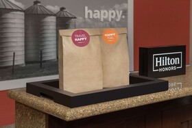 Hampton Inn Kansas City/Village West