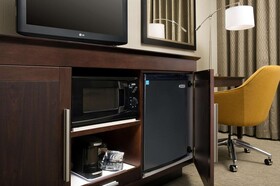 Hampton Inn Kansas City/Village West