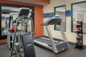 Hampton Inn Kansas City/Village West