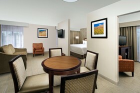 Hampton Inn Kansas City/Village West