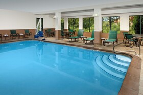 Hampton Inn Kansas City/Village West