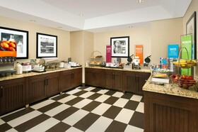 Hampton Inn Kansas City/Village West