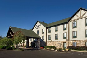 Hampton Inn Kansas City/Village West
