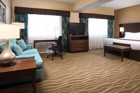 Holiday Inn Hotel & Suites Overland Park-West