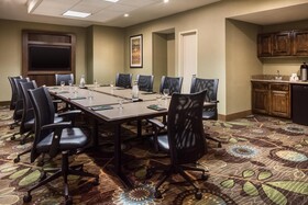 Holiday Inn Hotel & Suites Overland Park-West