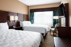 Holiday Inn Hotel & Suites Overland Park-West