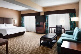 Holiday Inn Hotel & Suites Overland Park-West