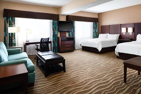 Holiday Inn Hotel & Suites Overland Park-West