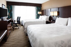 Holiday Inn Hotel & Suites Overland Park-West