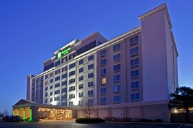 Holiday Inn Hotel & Suites Overland Park-West