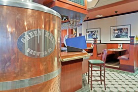 Holiday Inn Hotel & Suites Overland Park-West