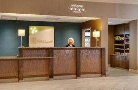 Holiday Inn Hotel & Suites Overland Park-West
