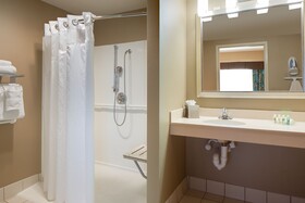 Holiday Inn Hotel & Suites Overland Park-West