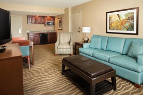 Holiday Inn Hotel & Suites Overland Park-West