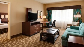 Holiday Inn Hotel & Suites Overland Park-West