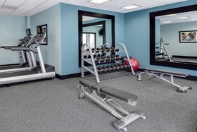 Holiday Inn Hotel & Suites Overland Park-West