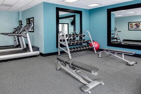 Holiday Inn Hotel & Suites Overland Park-West