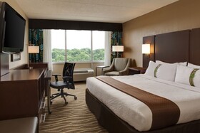 Holiday Inn Hotel & Suites Overland Park-West