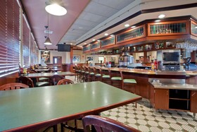 Holiday Inn Hotel & Suites Overland Park-West