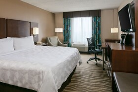 Holiday Inn Hotel & Suites Overland Park-West