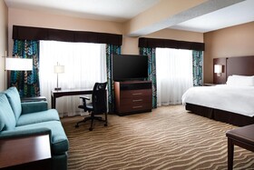 Holiday Inn Hotel & Suites Overland Park-West