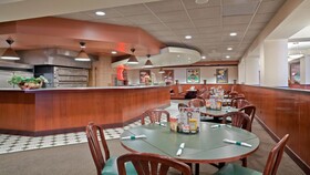 Holiday Inn Hotel & Suites Overland Park-West