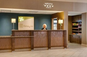Holiday Inn Hotel & Suites Overland Park-West