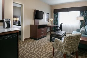Holiday Inn Hotel & Suites Overland Park-West