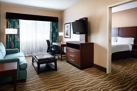 Holiday Inn Hotel & Suites Overland Park-West
