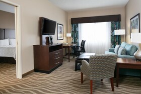 Holiday Inn Hotel & Suites Overland Park-West