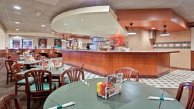 Holiday Inn Hotel & Suites Overland Park-West