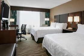 Holiday Inn Hotel & Suites Overland Park-West