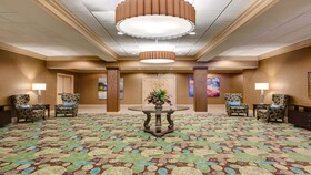 Holiday Inn Hotel & Suites Overland Park-West