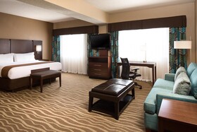 Holiday Inn Hotel & Suites Overland Park-West