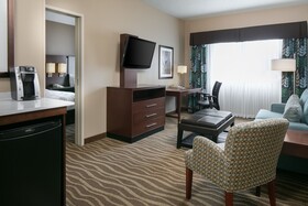 Holiday Inn Hotel & Suites Overland Park-West