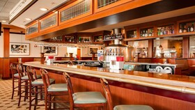 Holiday Inn Hotel & Suites Overland Park-West