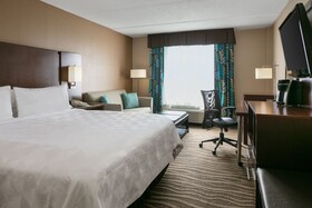 Holiday Inn Hotel & Suites Overland Park-West