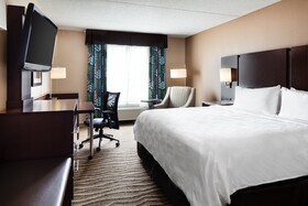 Holiday Inn Hotel & Suites Overland Park-West