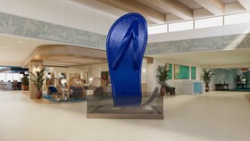 Margaritaville Hotel Kansas City